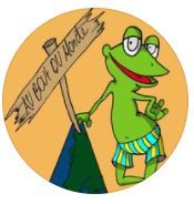 Logo Au bout du monde