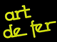 Logo Art De Fer