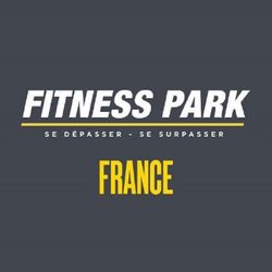 Logo Fitness Park