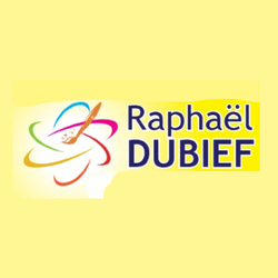 Logo Dubief Raphaël