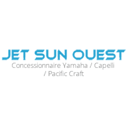 Logo Jet Sun Ouest