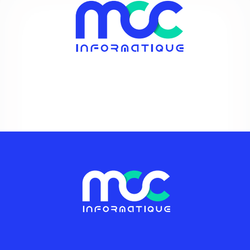 Logo MCC Informatique