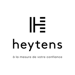 Logo Heytens Sainte Geneviève des Bois