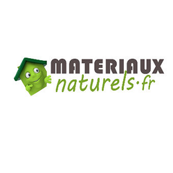 Logo Materiaux Naturels