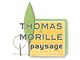 Logo Thomas Morille Paysage