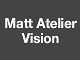 Logo Matt atelier vision