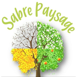 Logo Sabre Paysage