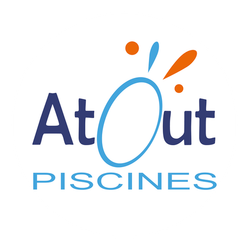 Logo ATOUT PISCINES
