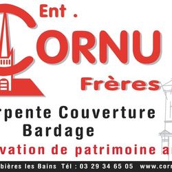 Logo Cornu Frères SAS