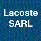 Logo Lacoste Guy