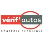 Logo Verif Autos