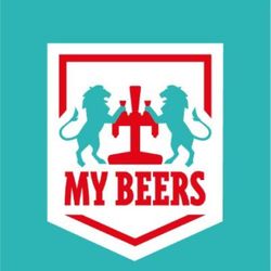 Logo MY BEERS AUBENAS