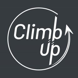 Logo Climb Up