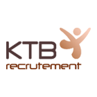 Logo KTB Recrutement