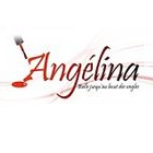 Logo Angelina - Breiz Nails