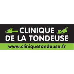 Logo Clinique De La Tondeuse