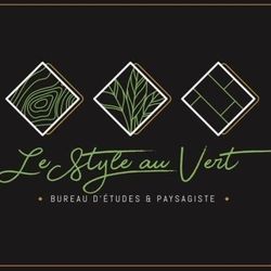 Logo Le Style au Vert