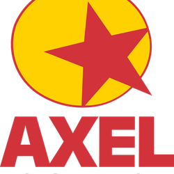 Logo AXEL LOCATION