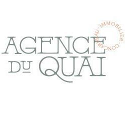 Logo Agence Du Quai