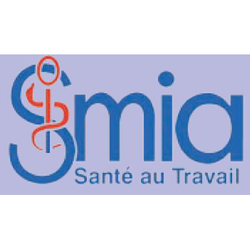 Logo Smia - Siège Social