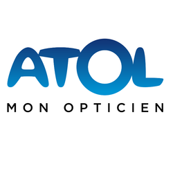Logo Opticien Thouaré-Sur-Loire - Atol mon Opticien