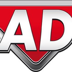 Logo Garage Carrosserie AD