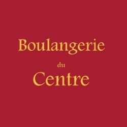 Logo Boulangerie Pâtisserie Du Centre