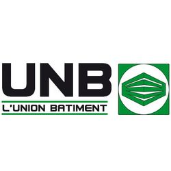 Logo U.N.B L'Union Bâtiment
