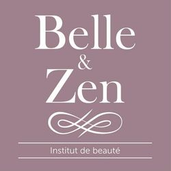 Logo Belle & Zen