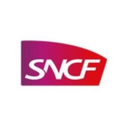 Logo Gare SNCF Villepinte