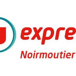 Logo U Express