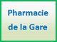 Logo Pharmacie Harmant Michel
