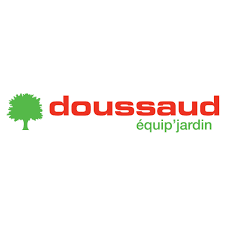 Logo Doussaud Equip’Jardin