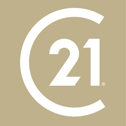 Logo CENTURY 21 By Ouest