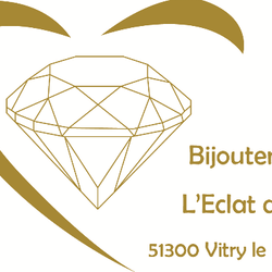 Logo L'Eclat D'or