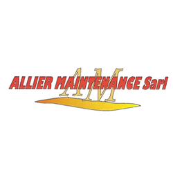 Logo Allier Maintenance SARL