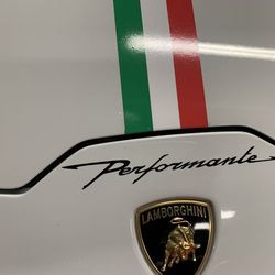 Logo Perf Auto
