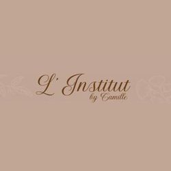 Logo L'Institut By Camille