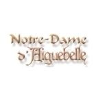 Logo Abbaye Notre Dame D'Aiguebelle