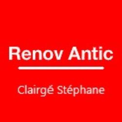 Logo Renov Antic