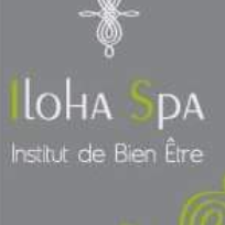 Logo Iloha Spa