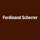 Logo Ferdinand Scherrer