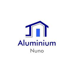Logo Aluminium Nuno