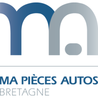 Logo Ma Pièces Autos Bretagne