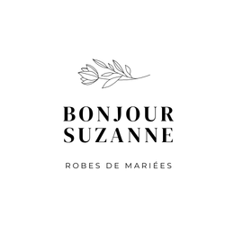 Logo Bonjour Suzanne