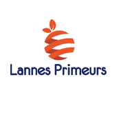 Logo Lannes Primeurs