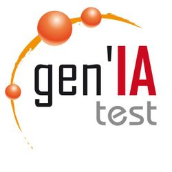 Logo Gen'iatest