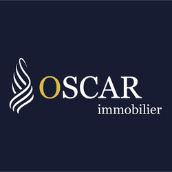 Logo Oscar Immobilier