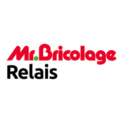 Logo Mr.Bricolage Relais Gerzat