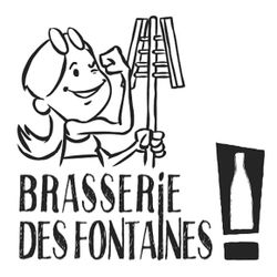 Logo Brasserie Des Fontaines